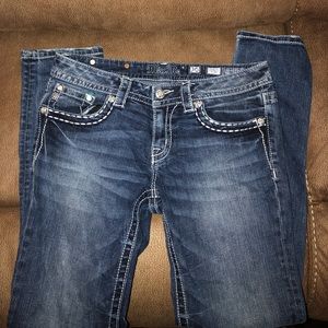 Women’s MissMe jeans